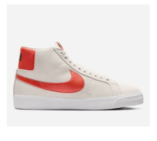 Botines para Mujer Nike SB Zoom Blazer Mid por 34.99€