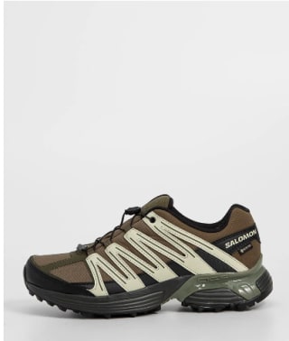 Zapatillas de Trekking de Hombre Salomon XT BACKBONE GTX por 75€