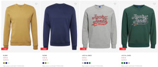 Descuentos hasta 70% en About You