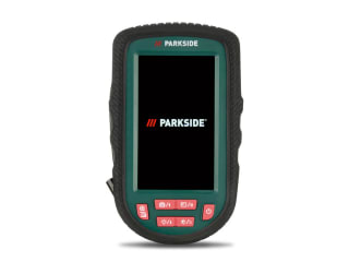 PARKSIDE® Inspectiecamera met display op batterijen voor €17,99 in de Lidl webshop