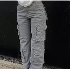 Pantalones Cargo Vintage para mujer por 17€