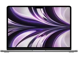 Apple MacBook Air (2022), 13,6" Retina, Chip M2 de Apple, GPU 10 Núcleos, 8 GB, 512 GB SSD por 999€