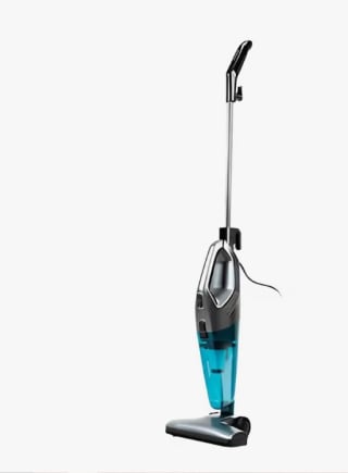 Conga Popstar 1000 DuoStick Easy Aspirador Vertical 2 en 1 con Cable por 22,78€