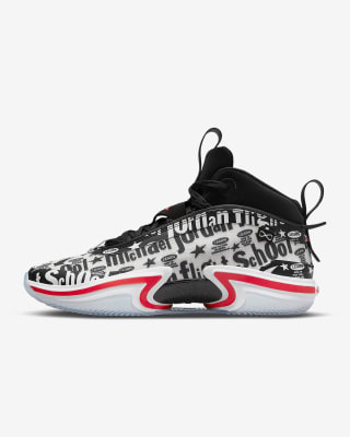 Zapatillas de Hombre Nike Air Jordan XXXVI FS por 92.47€