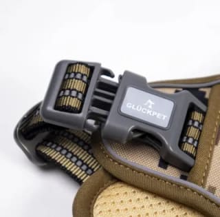 Arnés Táctico para Perros todas las tallas por 8,24€