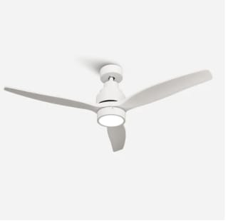 Ventilador de Techo Brizy Bright Light por solo 85,50€