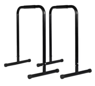Barras paralelas para Calistenia, Dips Cross Training musculación por 31,30€