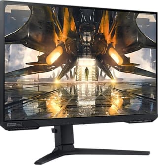 Samsung Odyssey G5 S27AG500PP 27" monitor voor €169 bij Bol