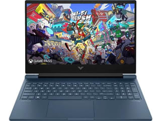 Portátil gaming HP Victus 16-r1003ns, 16.1" Full HD, Intel Core i7-14650HX, 32GB RAM, 1TB SSD, RTX 4060 por 908,26€