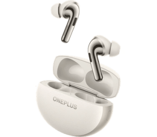 OnePlus Buds Pro 3 Wit voor €93,77 dmv code bij AliExpress