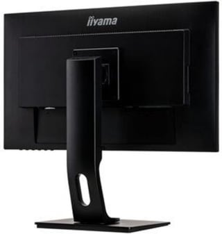 Iiyama ProLite XUB2492HSN-B1 Zwart voor €154 bij Bol.com
