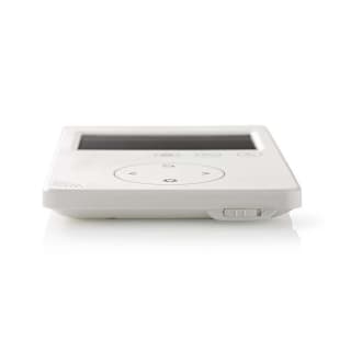 Nedis 4,3 inch Deurvideomonitor - voor €23,03 bij frank