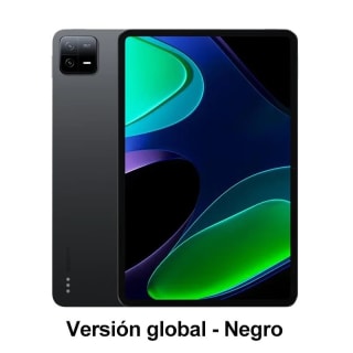 Xiaomi Pad 6 Global 8GB+128GB por 238,94€