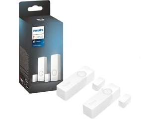 Philips Hue Secure contactsensor 2-pack voor €57,84 bij de Mediamarkt