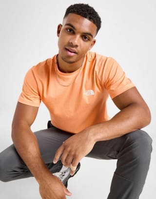 The North Face Camiseta por 12€