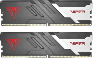 Patriot Viper Venom DDR5 de 32 GB (2 x 16 GB) a 7000 MT/s UDIMM por 106,99€