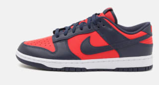 Nike Sportswear Sneakers laag 'Dunk Low Retro voor €65,95 bij Zalando