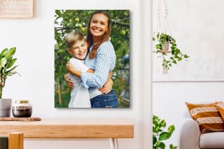 Gratis canvasdoek 40x30 cm! bij Topdoek.nl