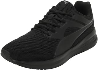 PUMA Transport Unisex Adult loopschoenen voor €33,45 bij Amazon