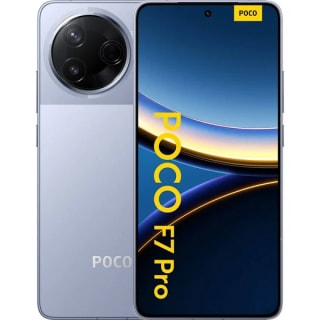 Poco F7 Pro 8GB RAM 256GB por 381,99€