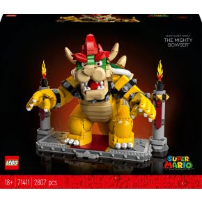 50% korting op je 2de LEGO gaming bouwset bij Fun