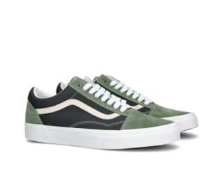 Zapatillas VANS Old School por solo 39,19€
