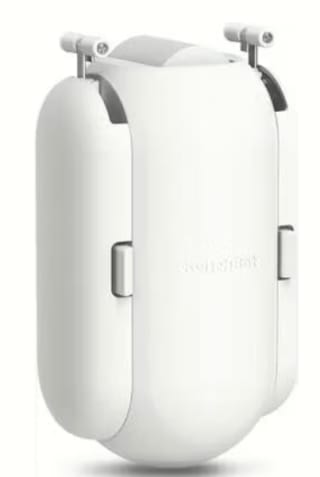 SwitchBot Hub Curtain U Rail 2 voor €39,95 bij iBOOD