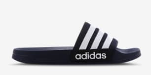 Diverse Adidas Adilette slippers voor €9,99 bij Foot Locker
