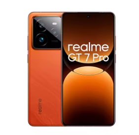 Realme GT 7 Pro 5G de 12GB/256GB por 598,99€