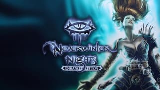 Neverwinter Nights: Enhanced Edition + Diamond Edition voor €2,39 bij GOG
