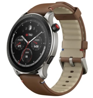 Smartwatch Amazfit GTR 4 por 126,72€