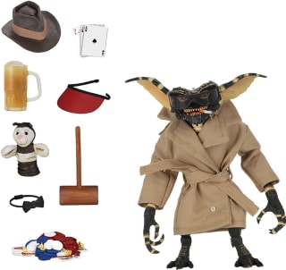 Figura de acción Gremlin exhibicionista NECA por 35,78€