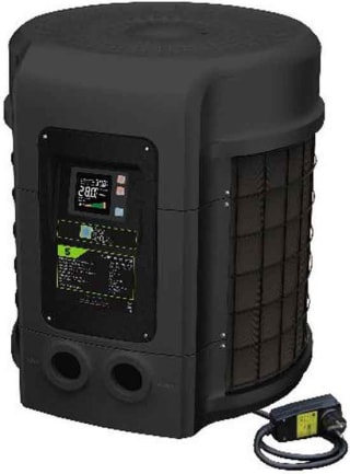 Hot Splash Zwembad Warmtepomp Sun Spring 5 kW voor €220 bij Bol.com