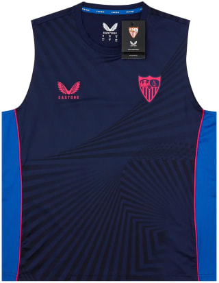 Camiseta Entrenamiento Sevilla 2022/2023 Mujer por 5,39€