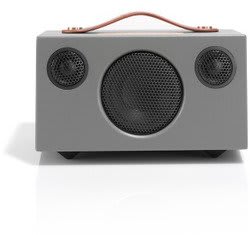 Gratis extra P5 Speaker bij aankoop geselecteerde Audio Pro Speakers bij Art & Craft
