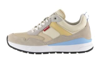 Zapatillas de piel Levi's Oats Refresh por 48,69€ en Esdemarca