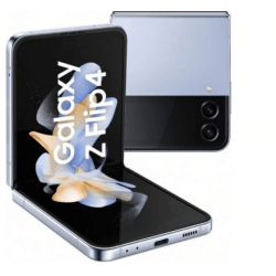 Movil Samsung Galaxy Z Flip4 5G de 8GB/256GB por 689€ dos colores