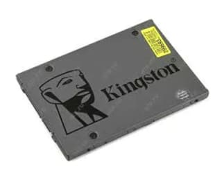 SSD Kingston A400 480 GB a $604 en Pedidos