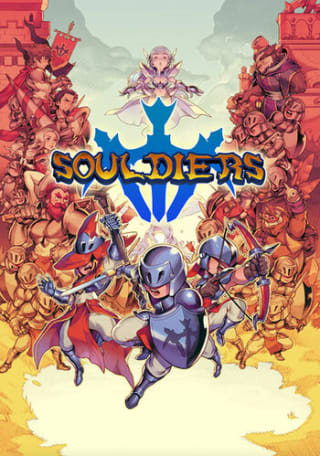 Videojuego PC Souldiers por 0,86€