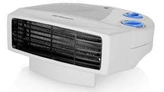 Calefactor eléctrico Orbegozo FH 5008 2000W por 18.98€