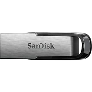 Sandisk Ultra Flair usb stick 128gb voor €12,61 bij Amazon.de