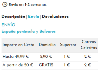 BULLPADEL - Prendas con descuento de hasta el 63%