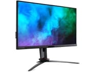 Acer Predator XB273UKF Zwart voor €479 bij Megekko