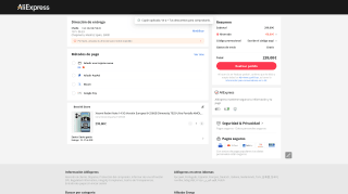 Xiaomi Redmi Note 14 5G Versión Europea 8+256GB por 239€