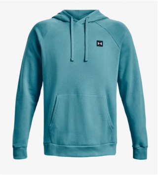 Sudadera con capucha Under Armour por solo 28€