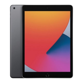 Apple iPad 10.2 2021 256GB WiFi Gris por solo 376€