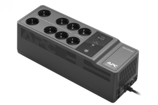 APC Back-UPS BE850G2-GR - UPS 8x Schuko stopcontact voor €60,50 bij Senetic