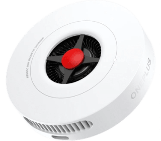 OnePlus AIRVOOC 50W Draadloze Oplader voor €38,99 bij Bol