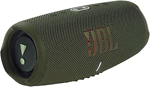 JBL Charge 5 Portable Bluetooth Speaker for £111