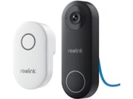 Reolink 2K 5MP Videodeurbel voor €84,95 bij Paradigit